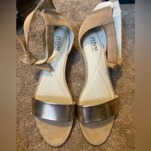 Alfani shoes